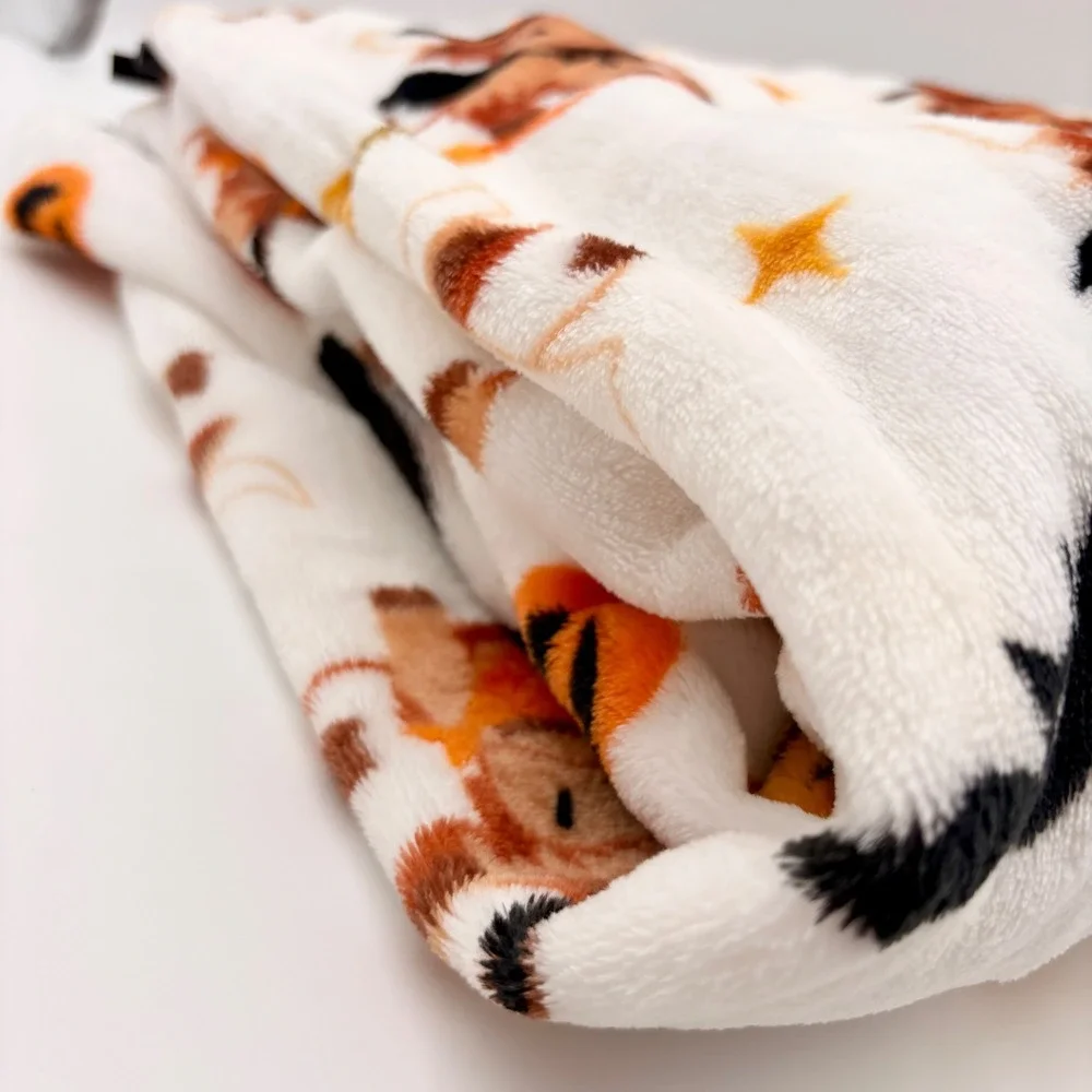 Halloween Collection plush oversized